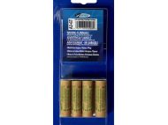 ESTES ROCKET MOTORS C6-3 (PK3) D-ES1613
